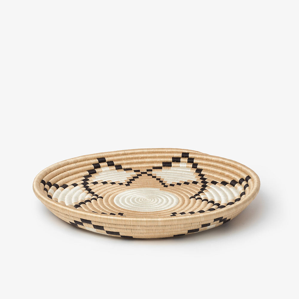 Neri Woven Bowls